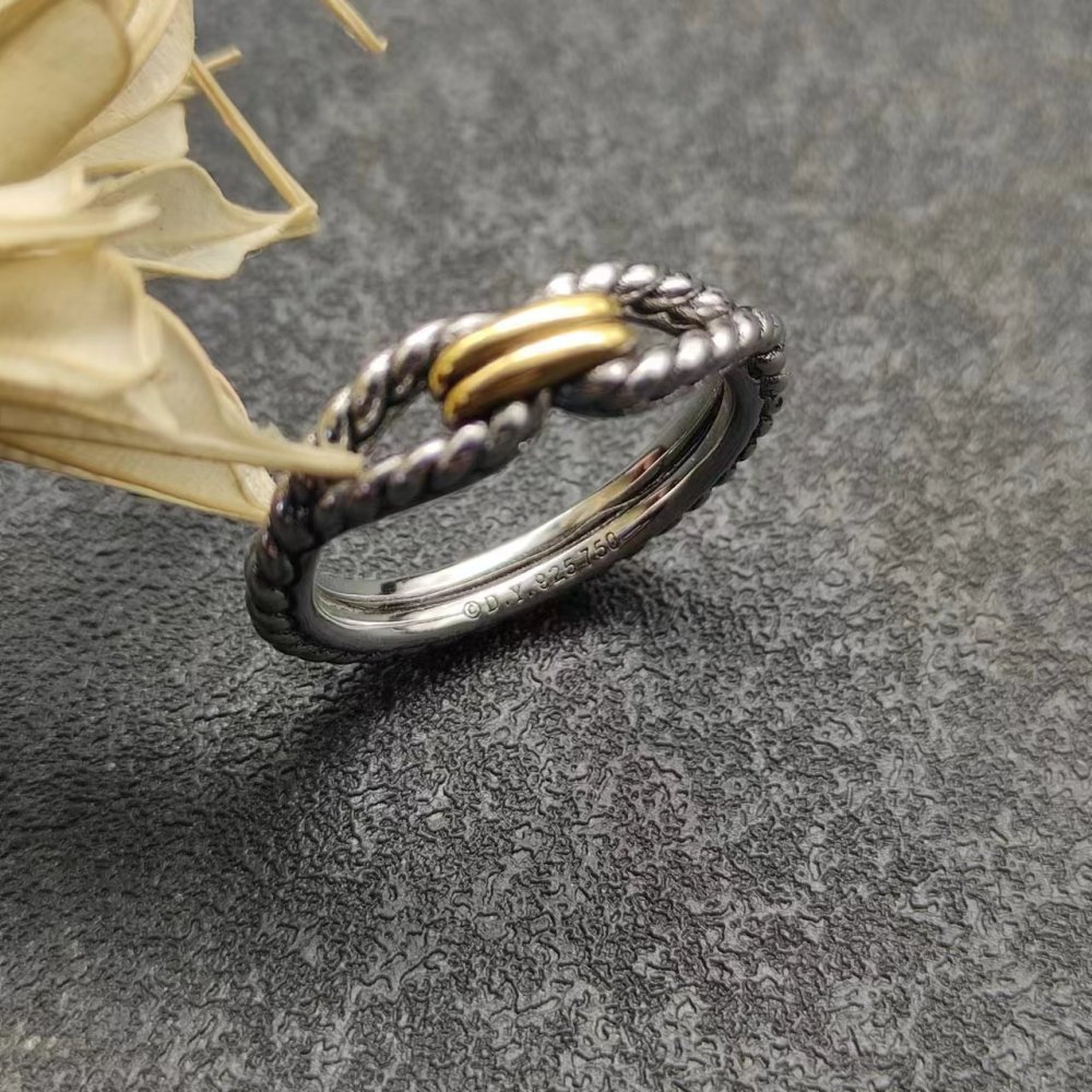 david yurman ring 247