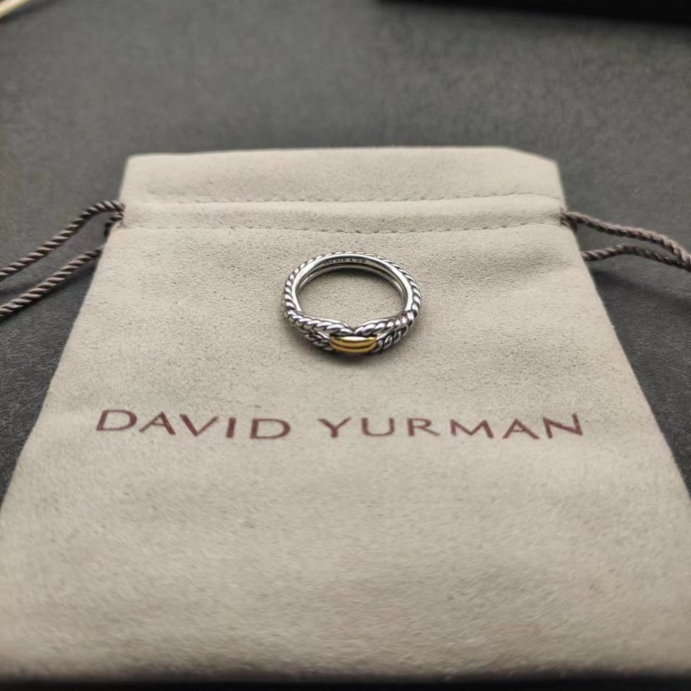 david yurman ring 247