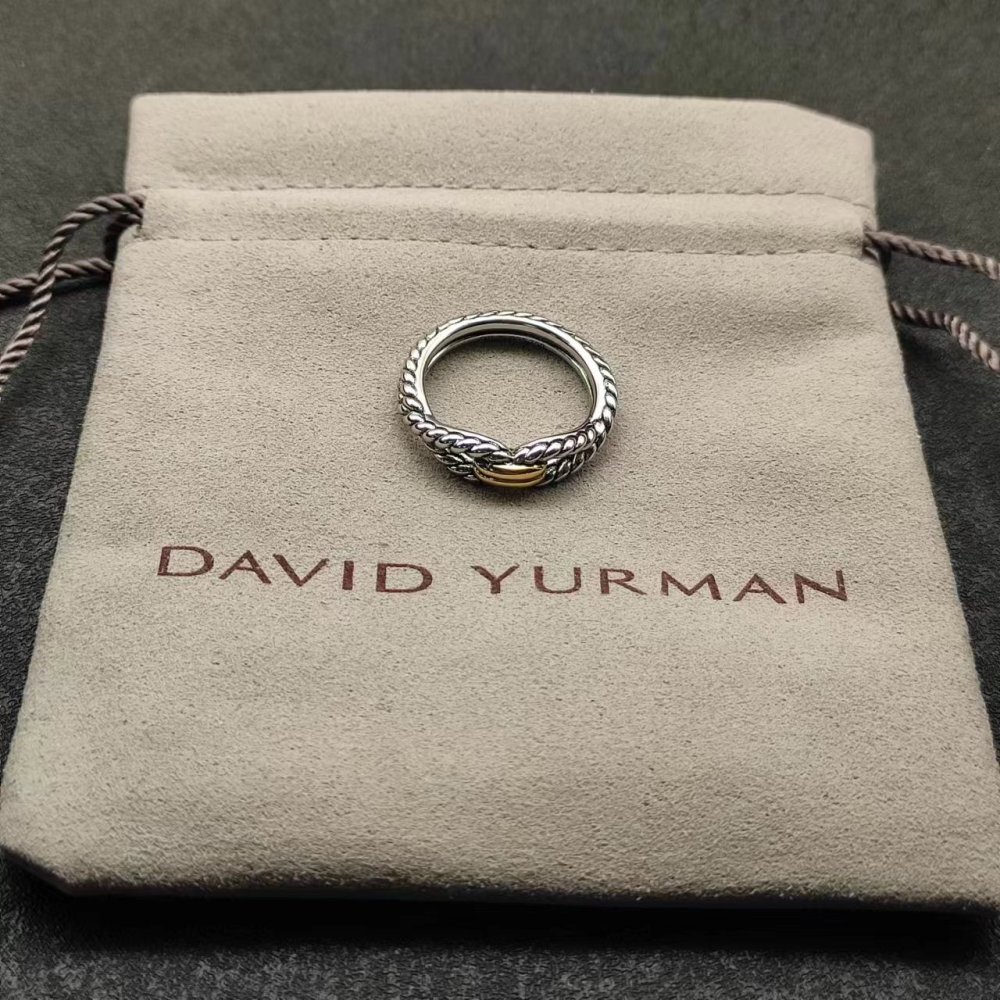 david yurman ring 247