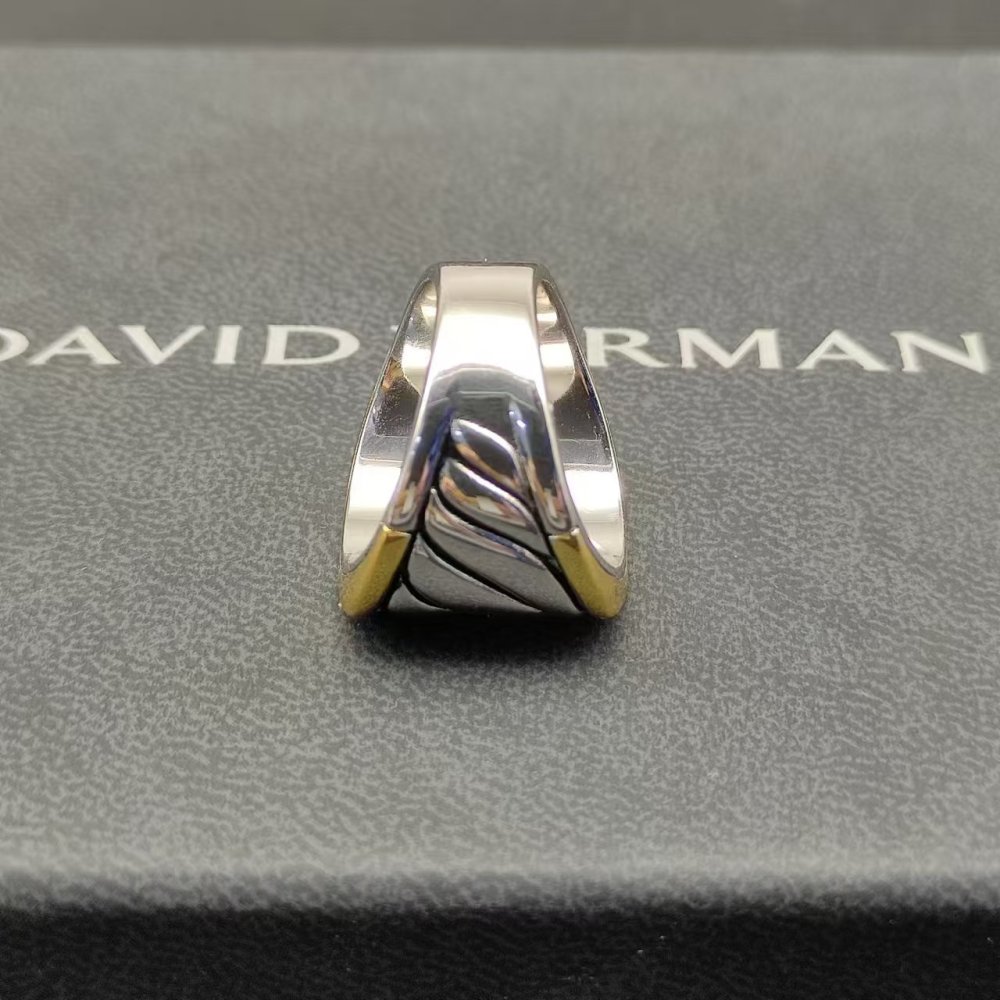 david yurman ring 285