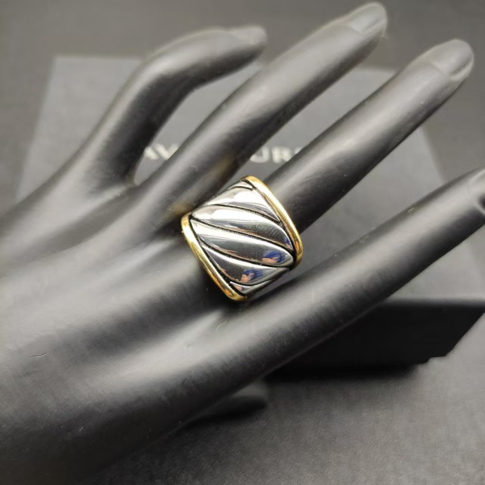 david yurman ring 285