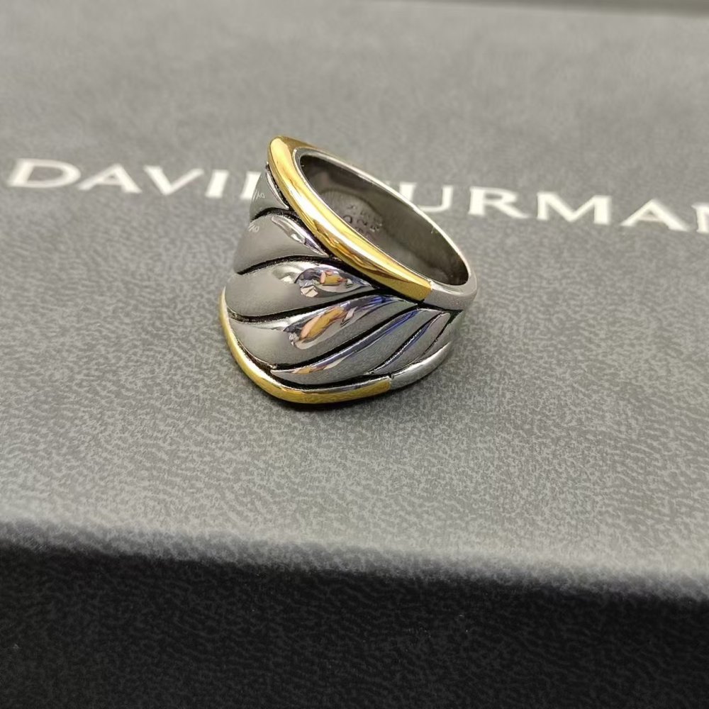 david yurman ring 285