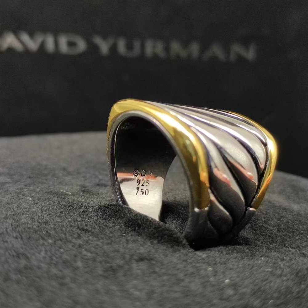 david yurman ring 285