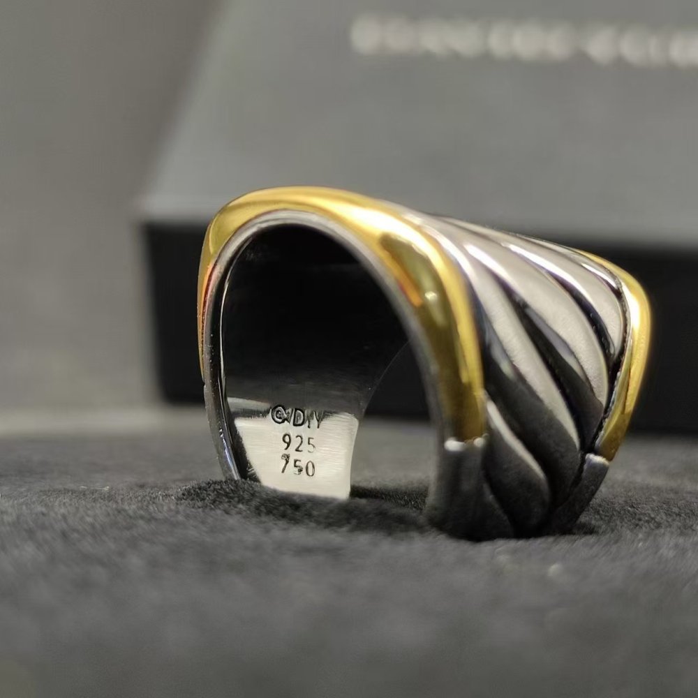 david yurman ring 285