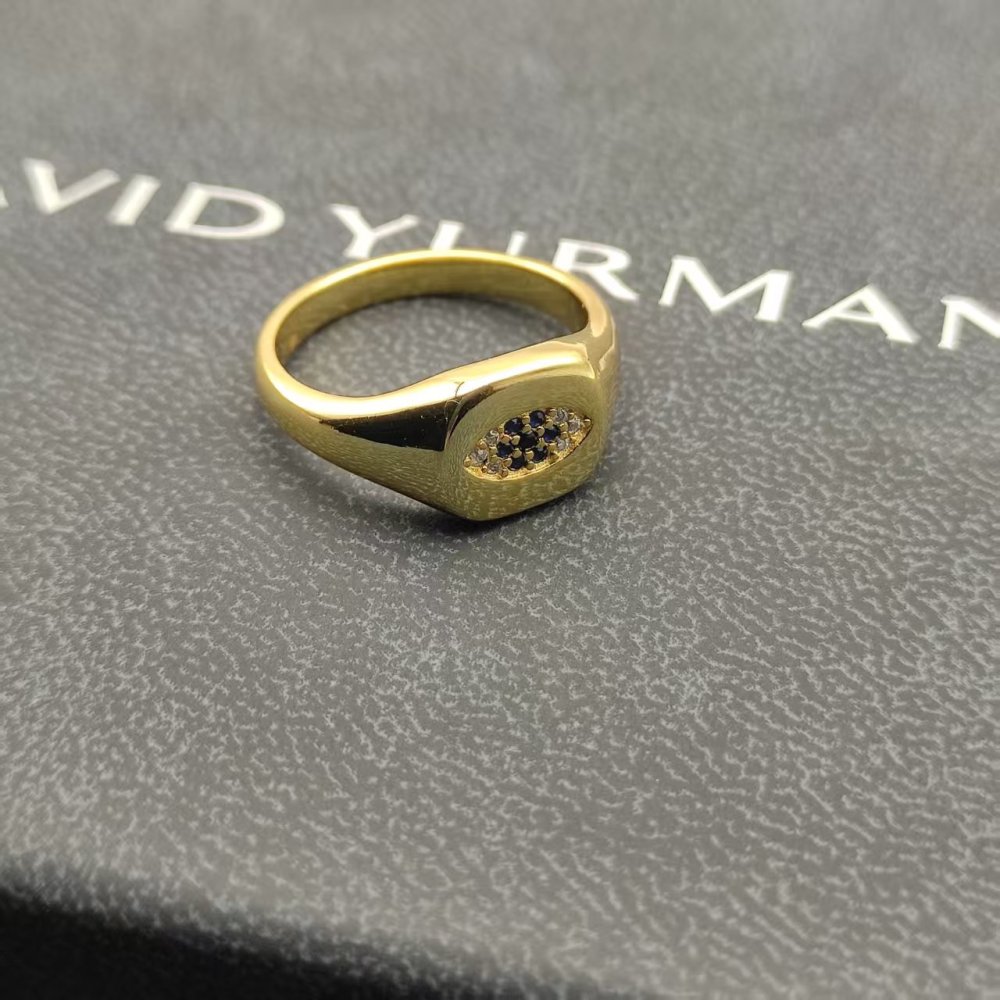 david yurman ring 297