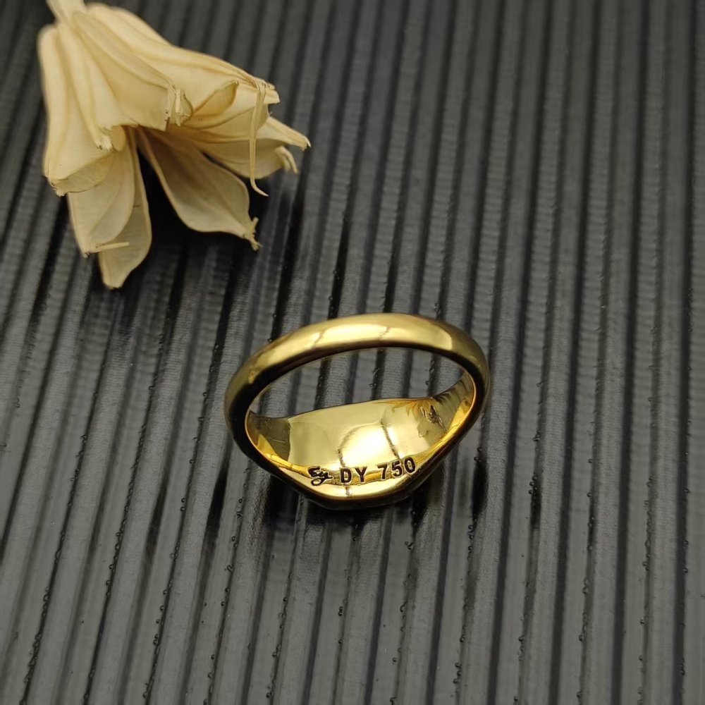 david yurman ring 297