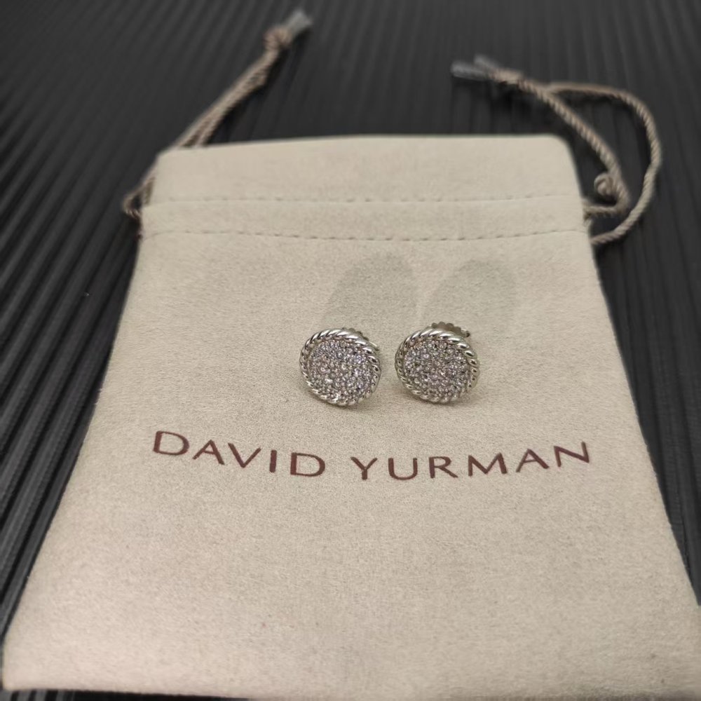 david yurman earrings 239