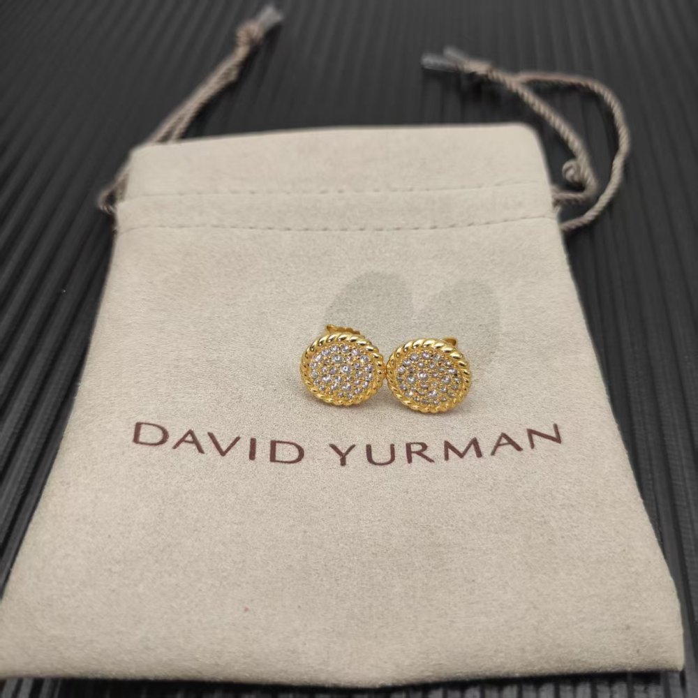 david yurman earrings 239