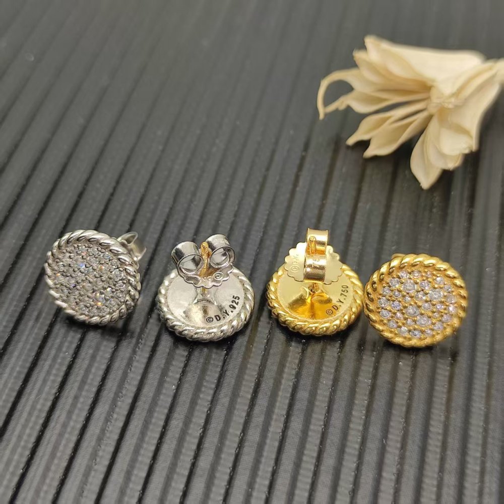 david yurman earrings 239