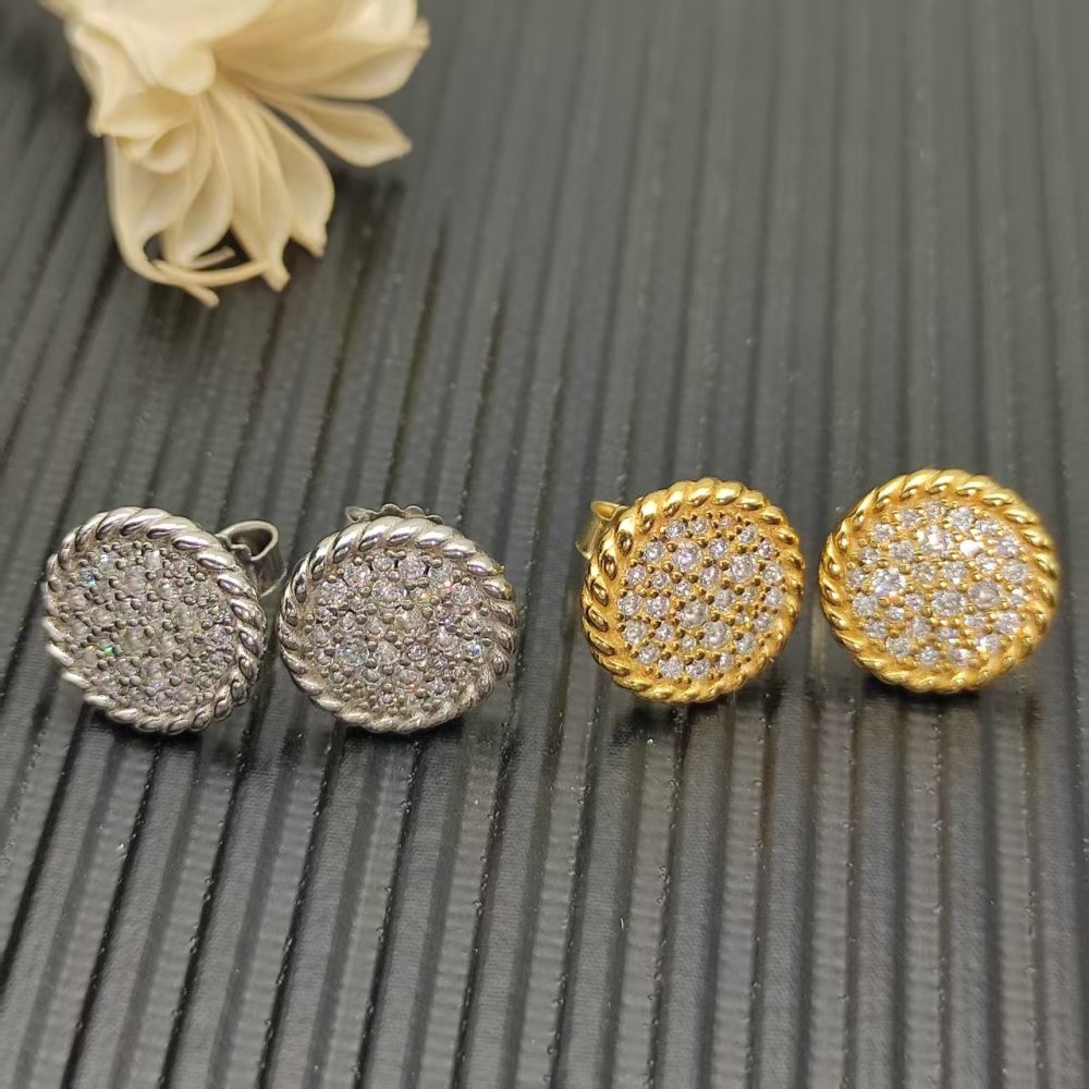 david yurman earrings 239