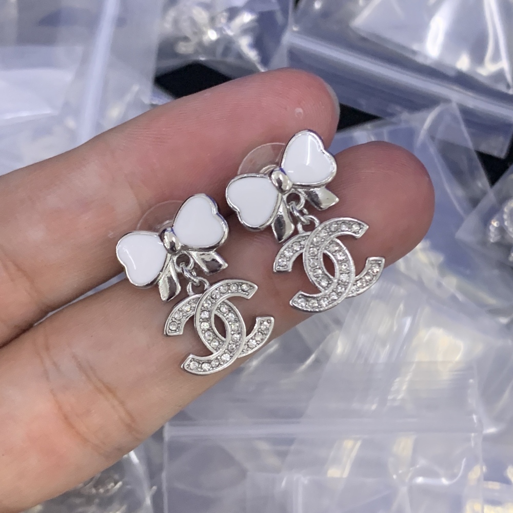 chanel earrings 503