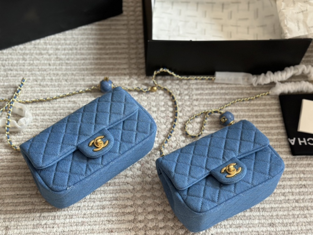 chanel bag 1345