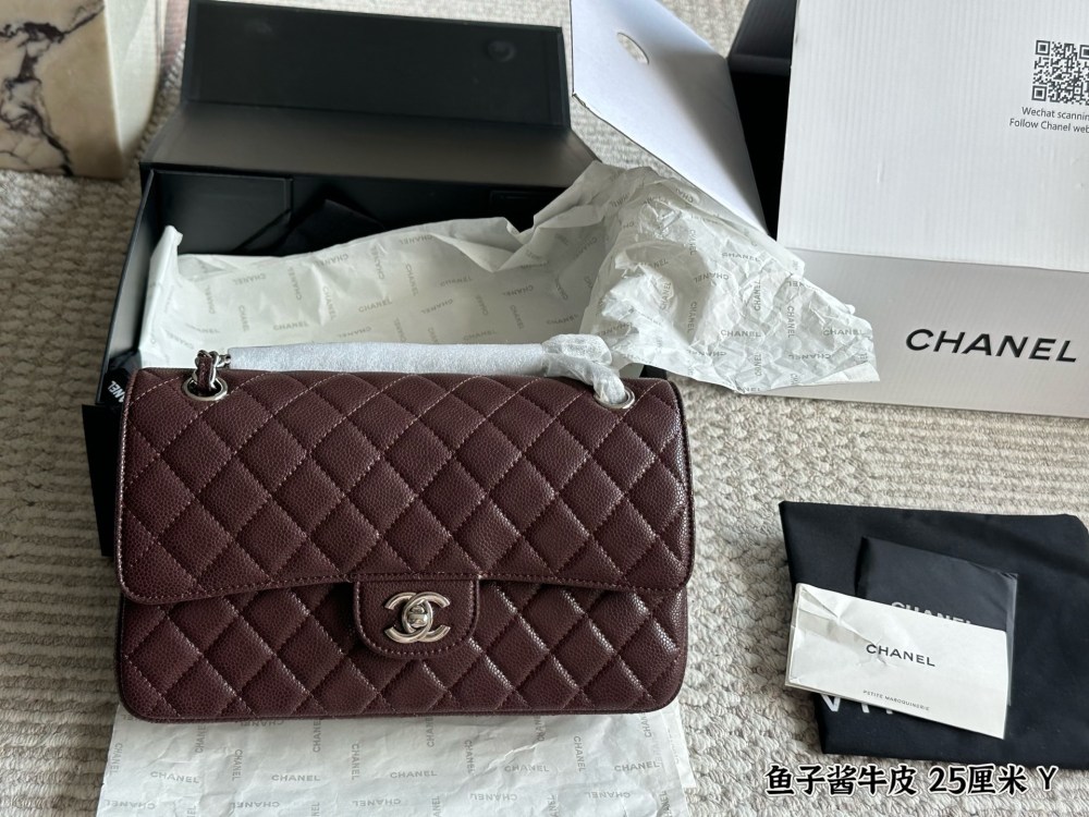 chanel bag 1395