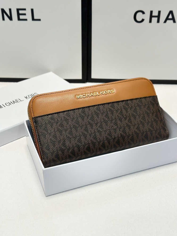 MICHAEL KORS MK wallet  bag 031