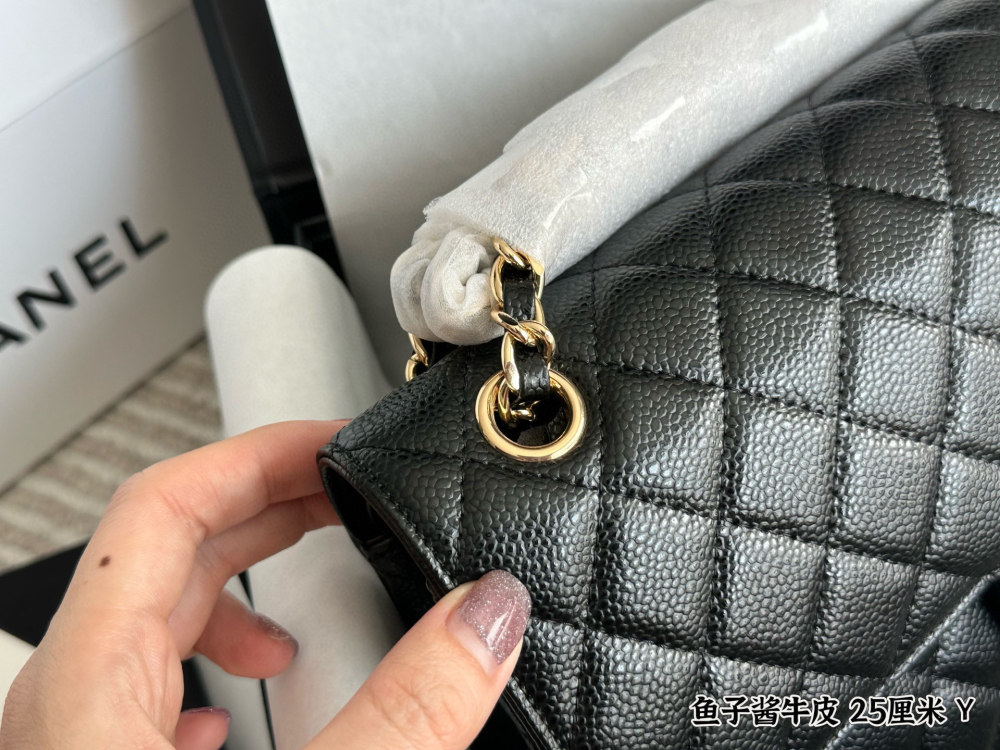 chanel bag 1395