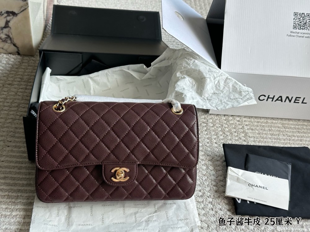 chanel bag 1395
