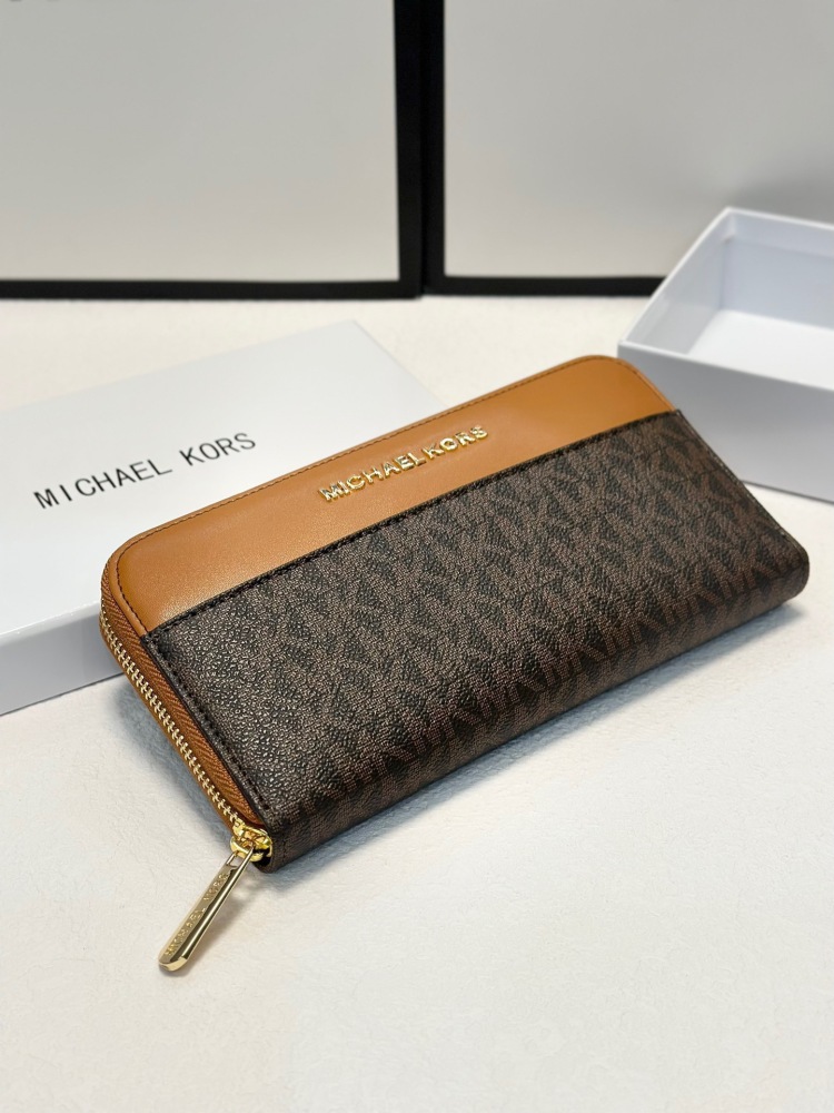 MICHAEL KORS MK wallet  bag 031