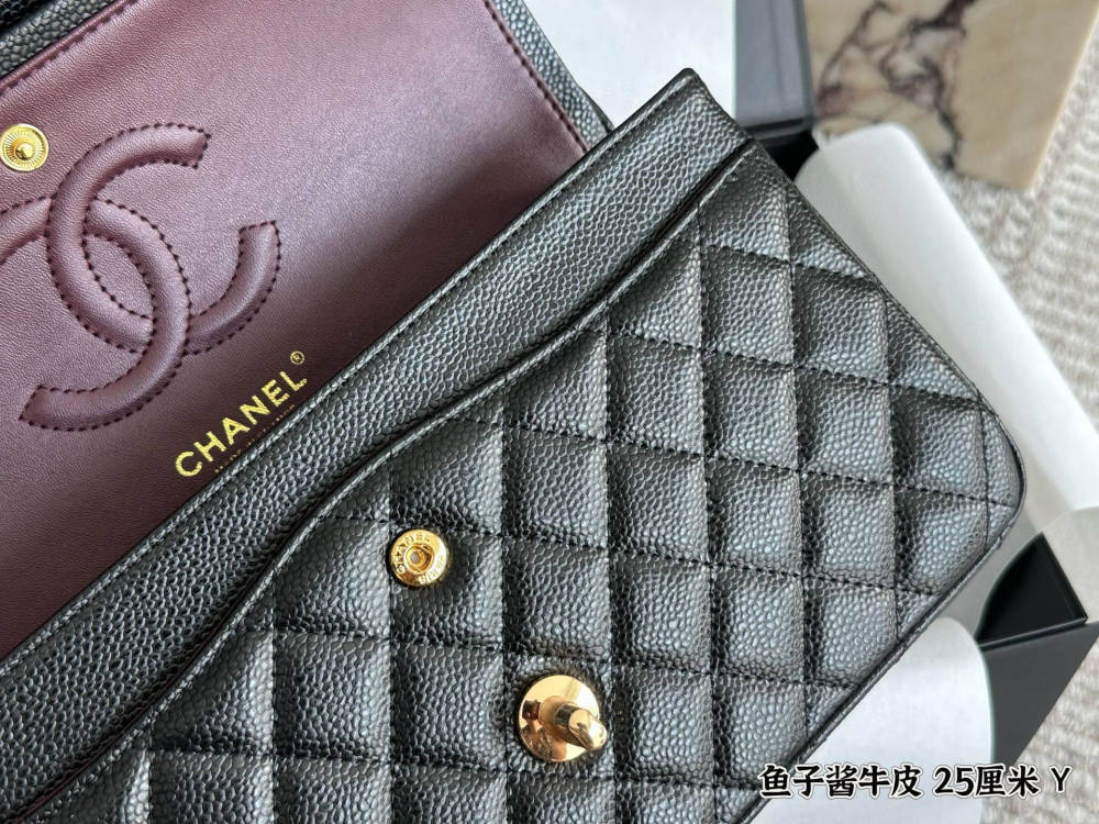 chanel bag 1395