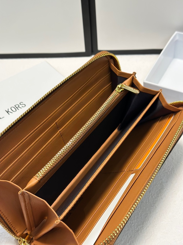 MICHAEL KORS MK wallet  bag 031