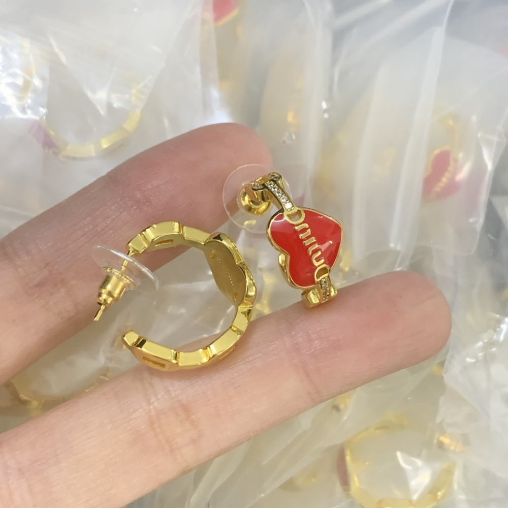 miu miu earrings 034
