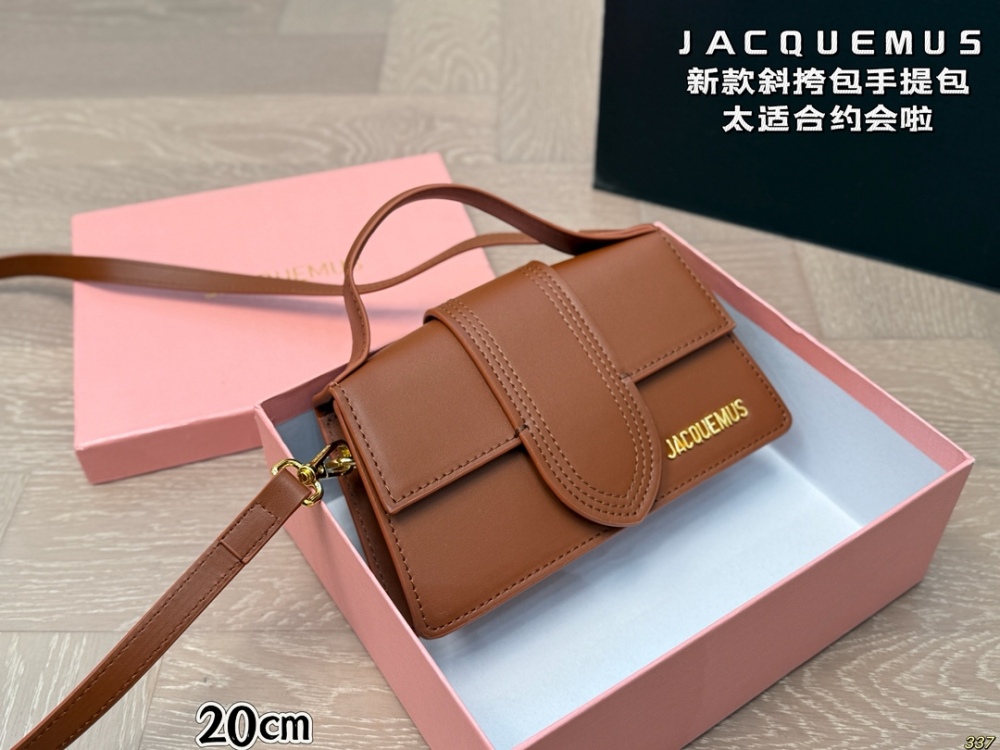 jacquemus bag 002 20cm