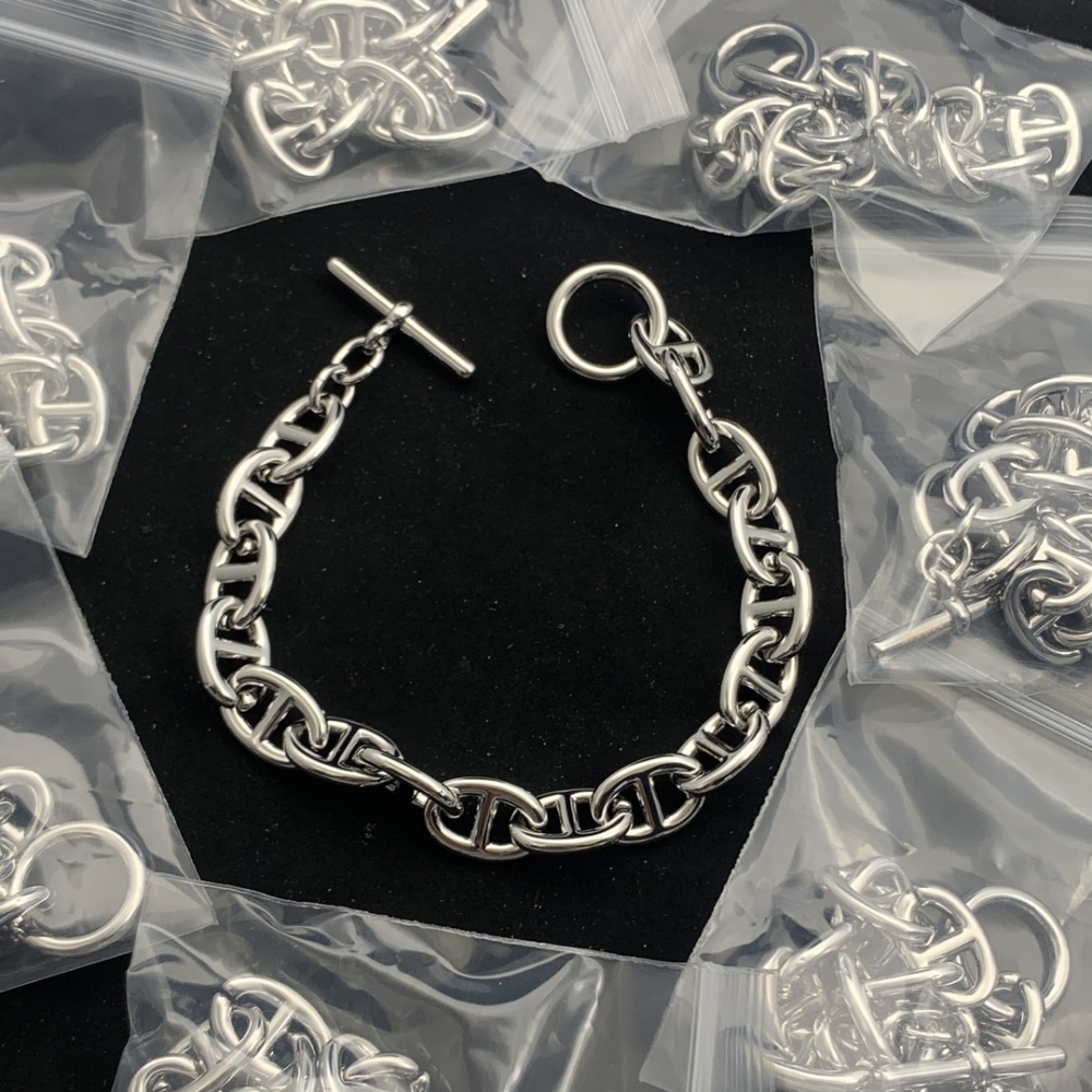 hermes h bracelet 038