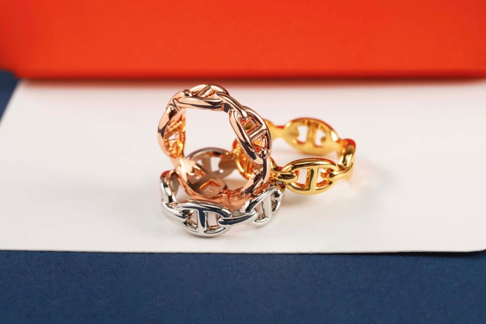 hermes h ring 177