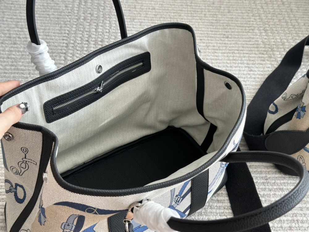 hermes h Garden bag 278