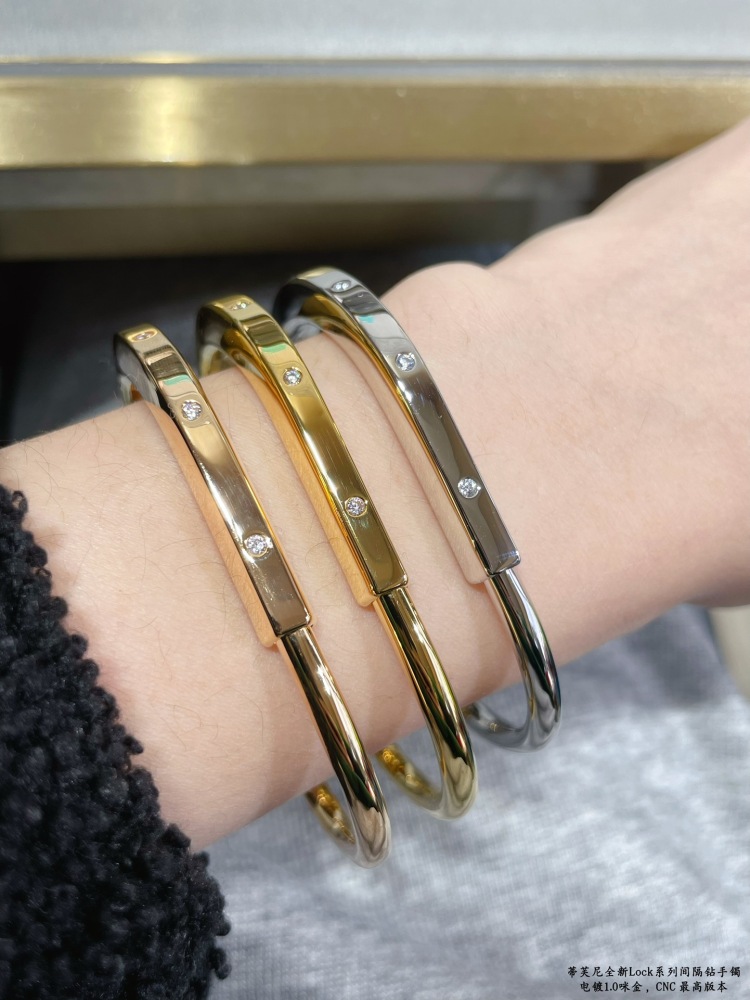 tiffany bracelet 253