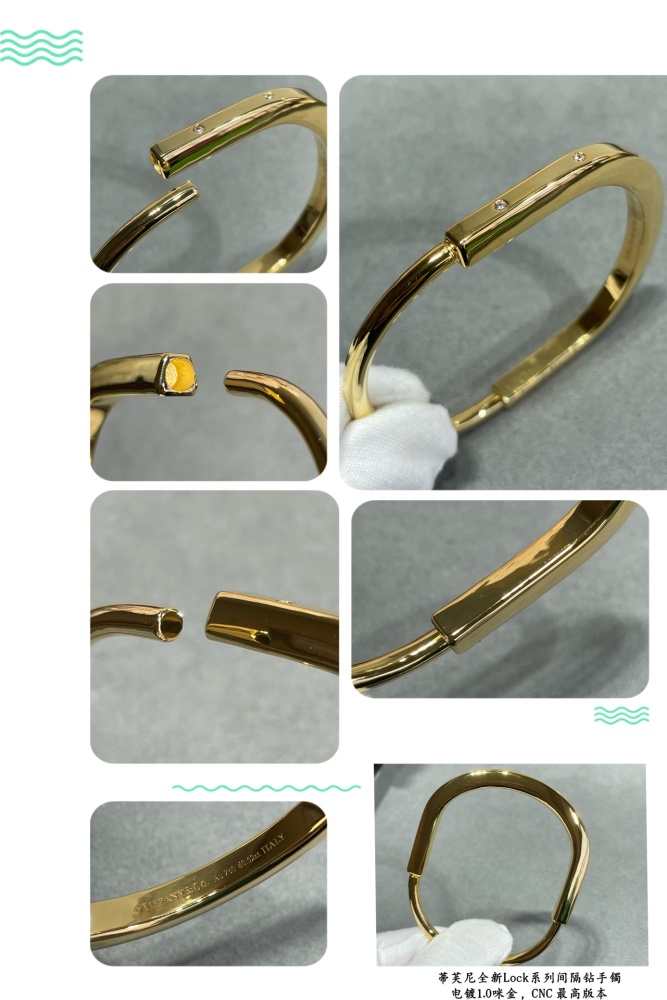 tiffany bracelet 253