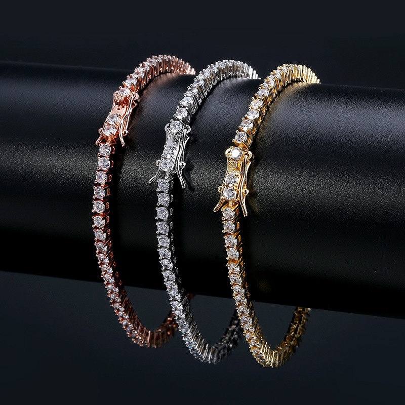 tennis bracelet