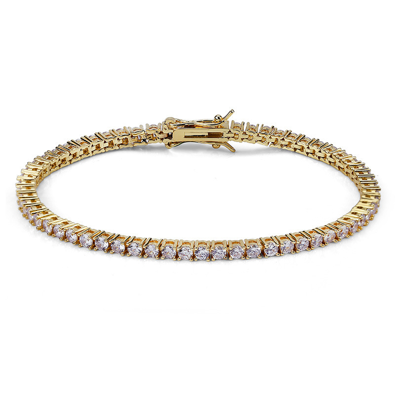 tennis bracelet