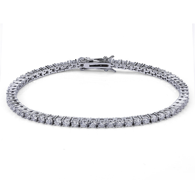 tennis bracelet