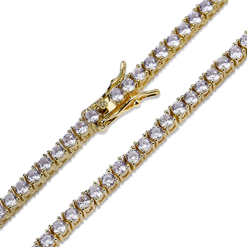 tennis bracelet