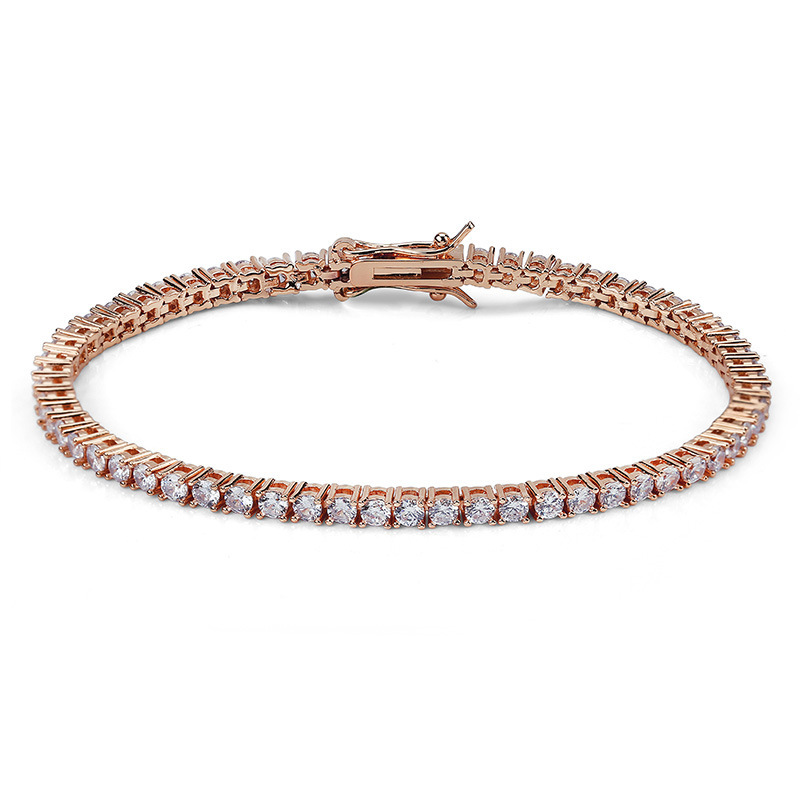 tennis bracelet