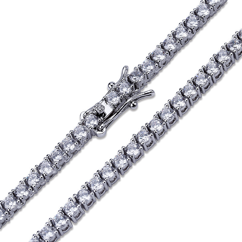 tennis bracelet