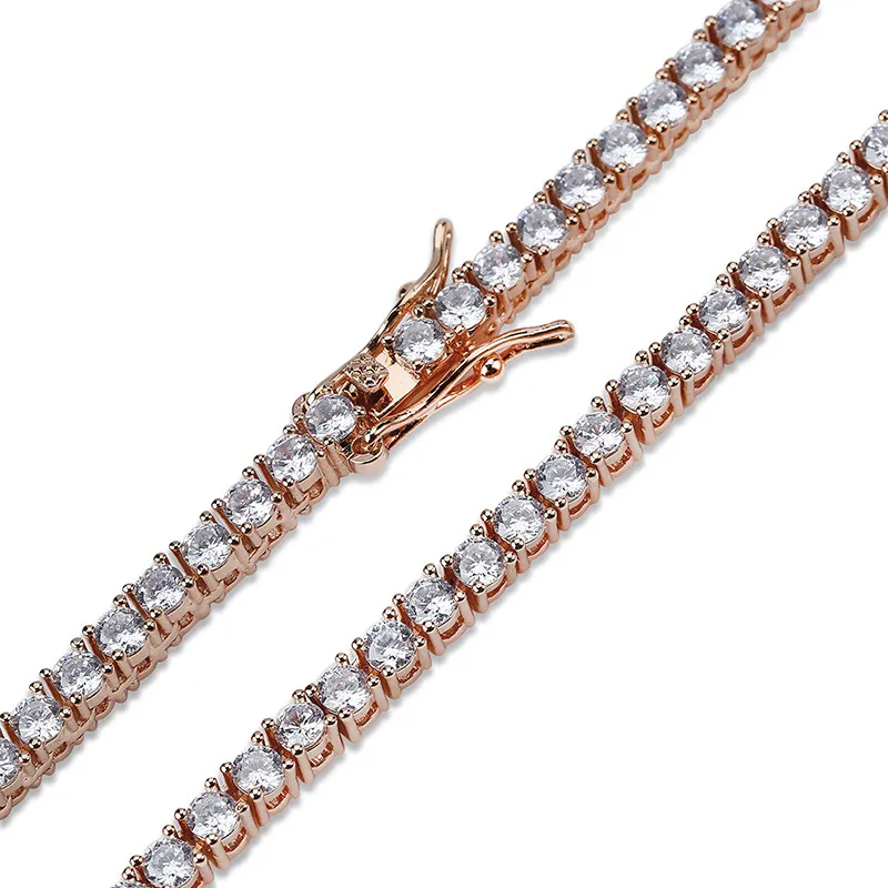 tennis bracelet