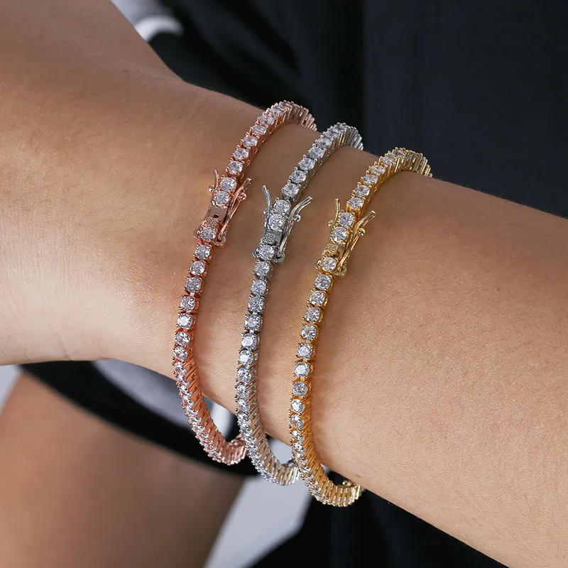 tennis bracelet