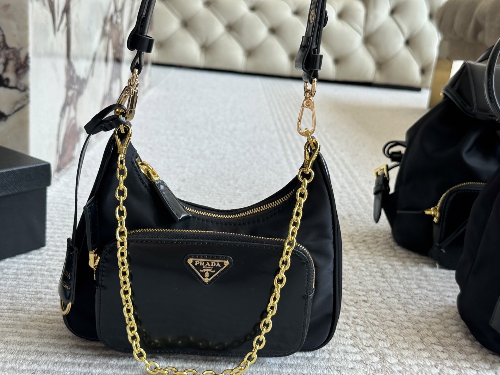 prada bag 027