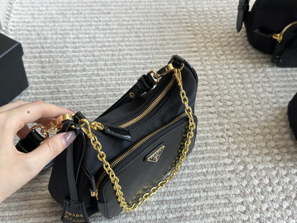prada bag 027