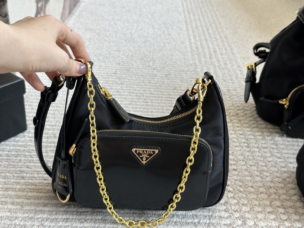 prada bag 027