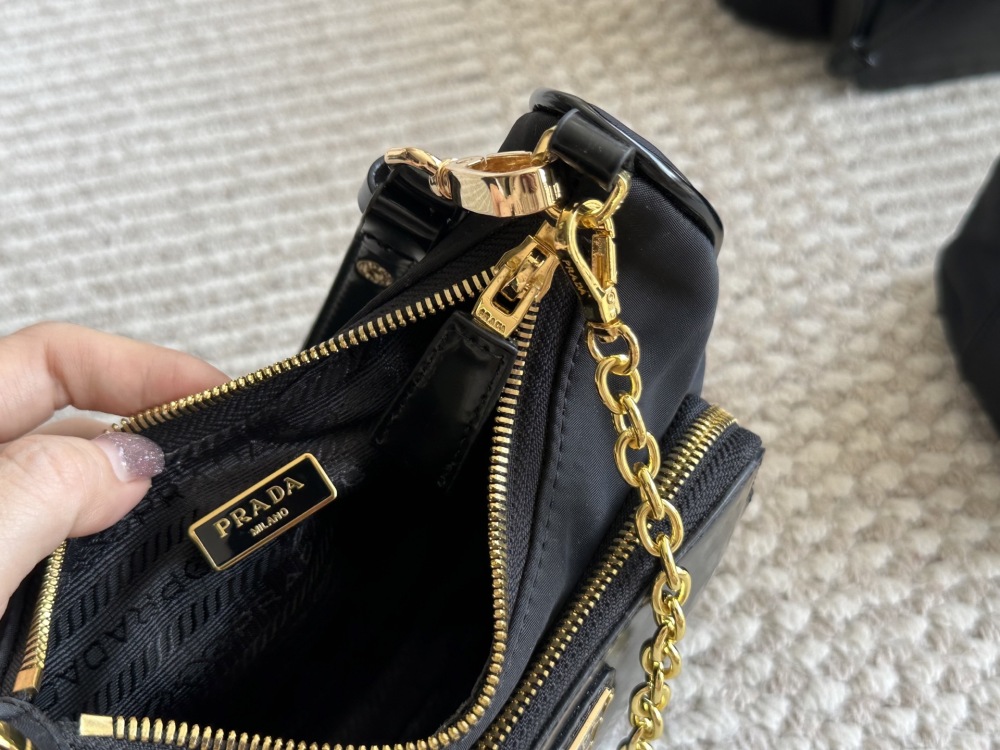 prada bag 027