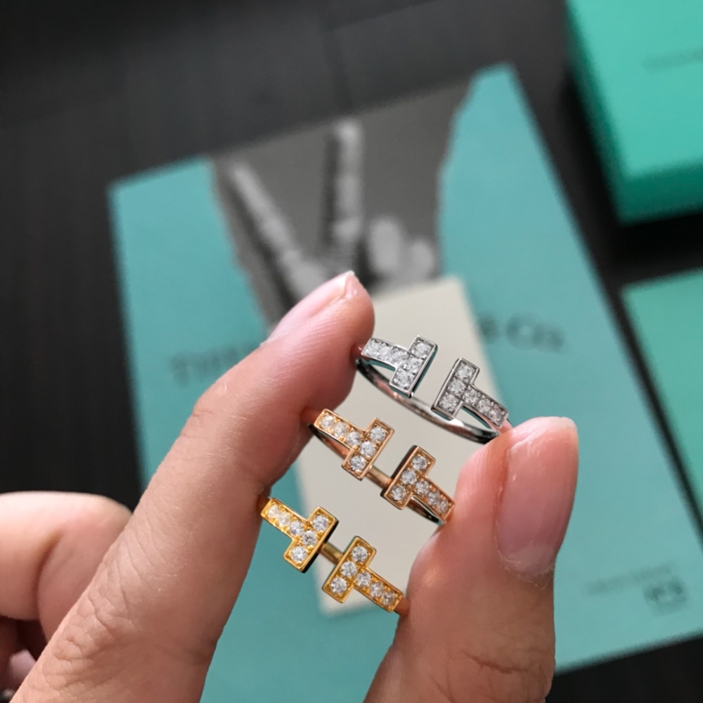 tiffany ring