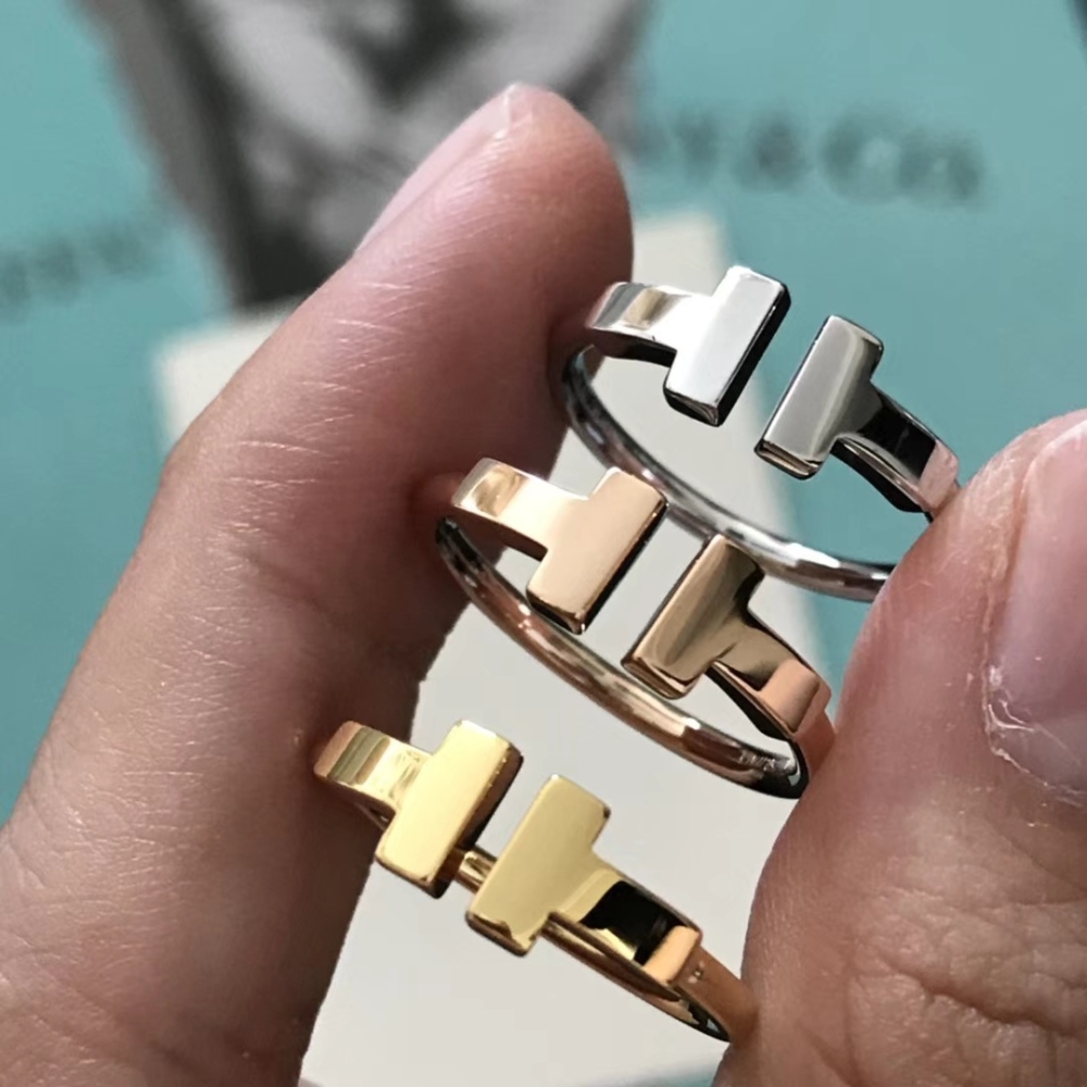 tiffany ring