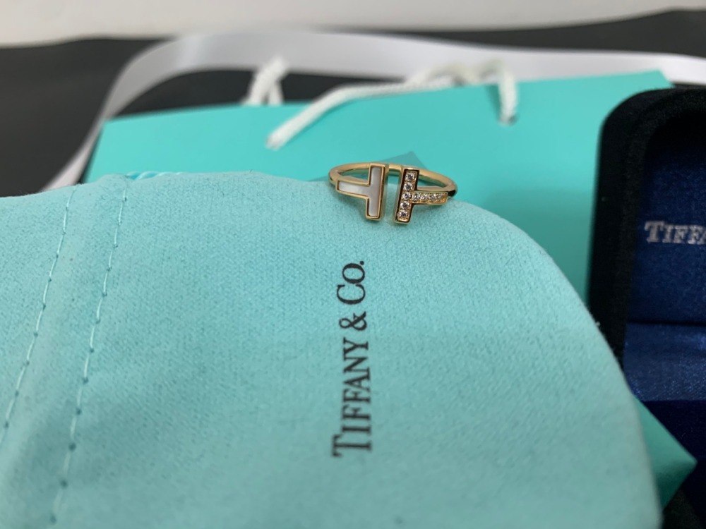 tiffany ring