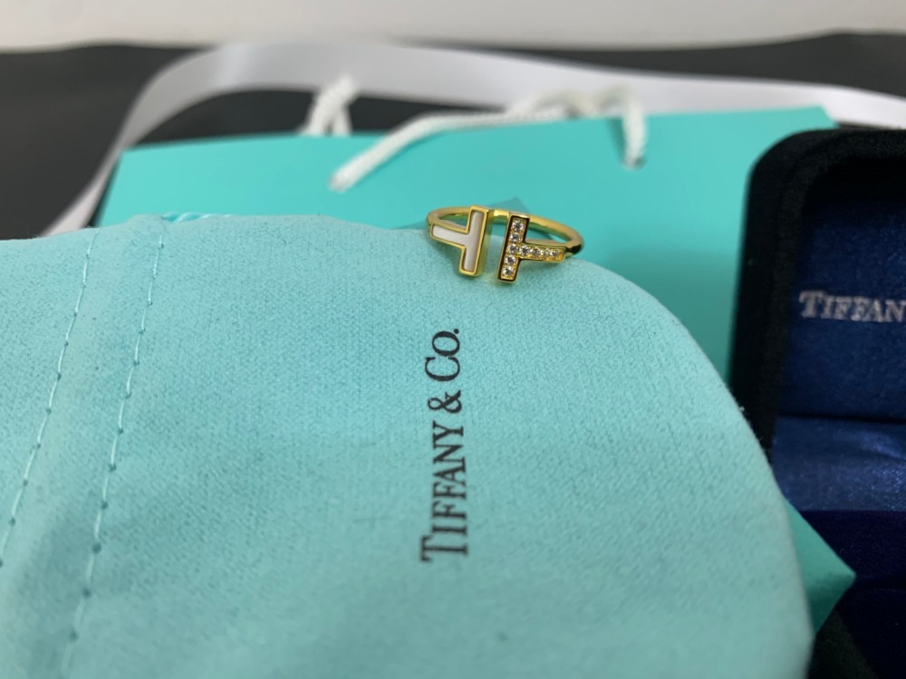 tiffany ring