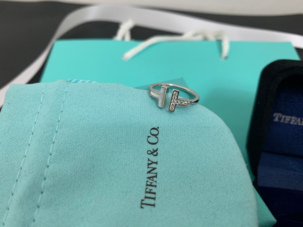tiffany ring