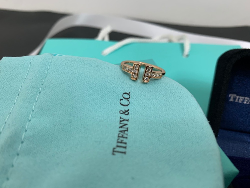 tiffany ring