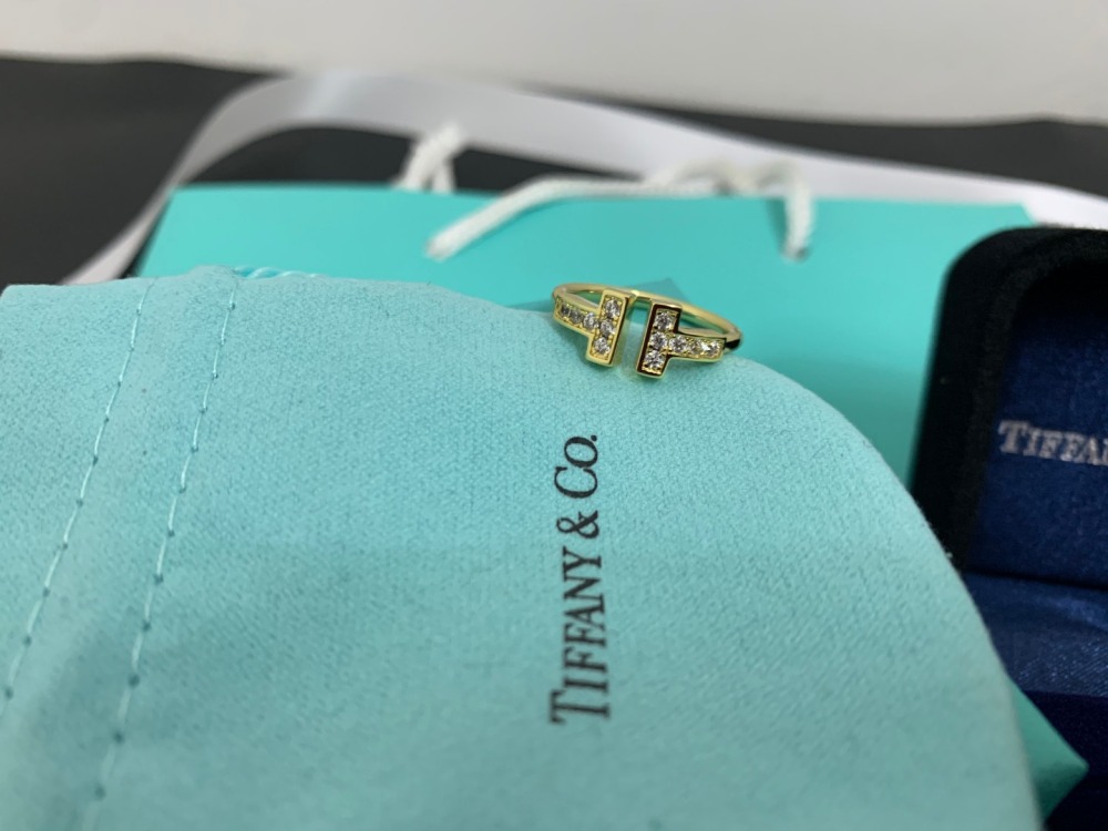 tiffany ring