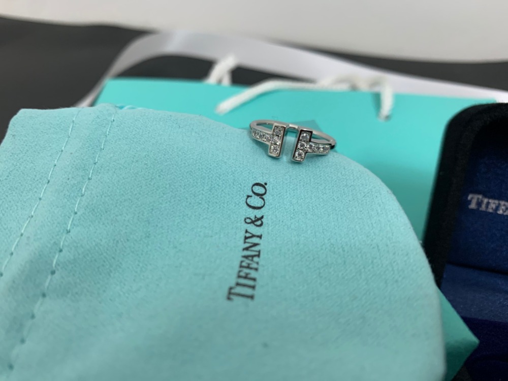 tiffany ring